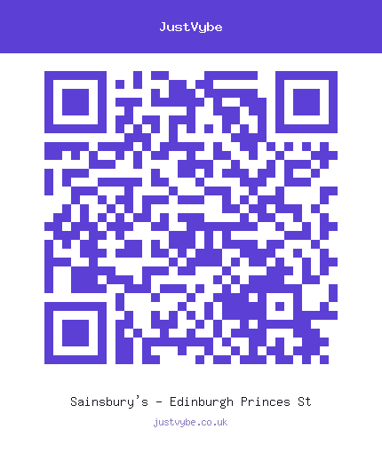 QR code