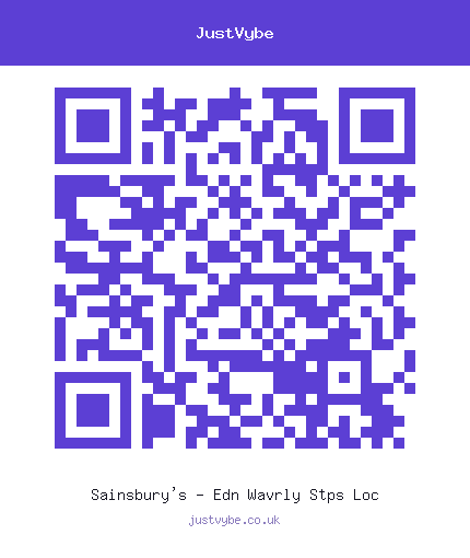 QR code