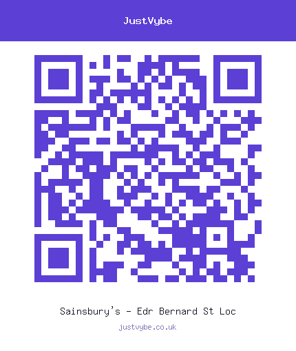 QR code