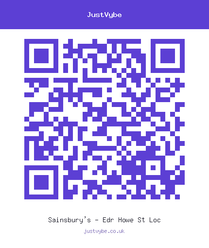 QR code