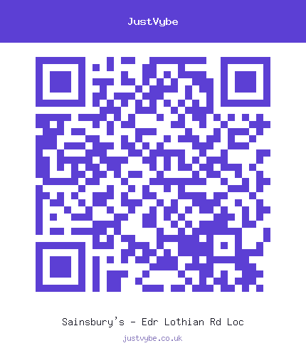 QR code