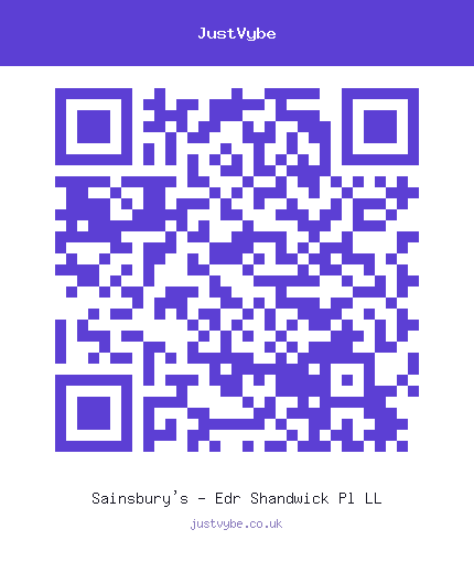 QR code