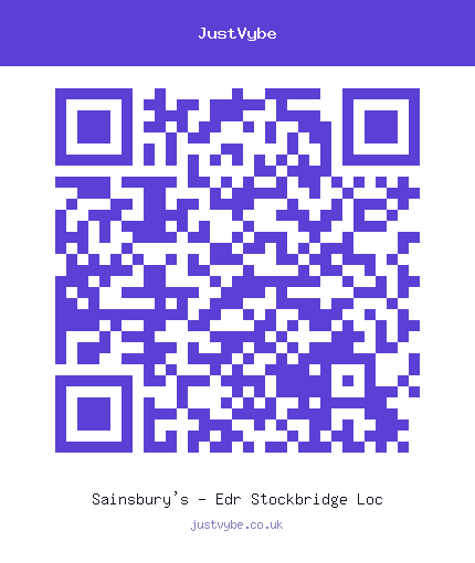 QR code