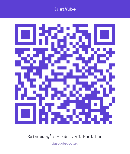 QR code