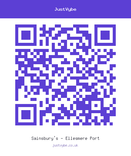 QR code