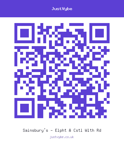 QR code