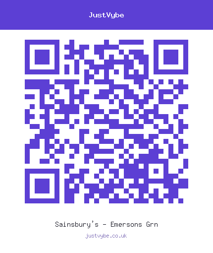 QR code