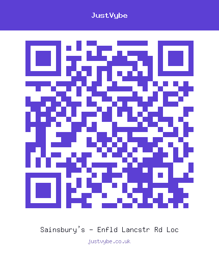 QR code