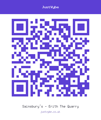 QR code