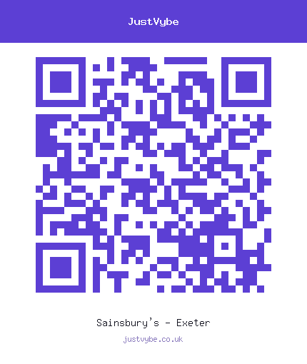 QR code