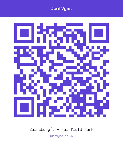 QR code