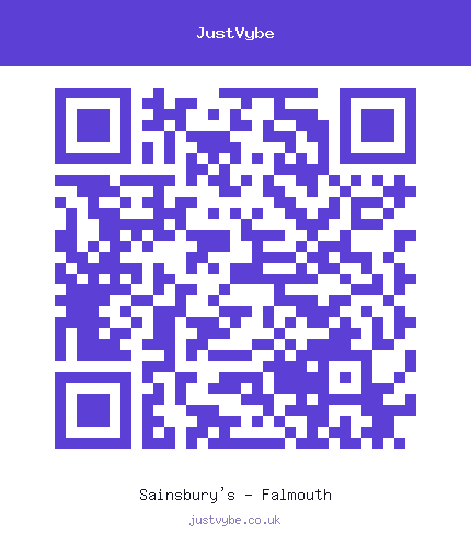 QR code