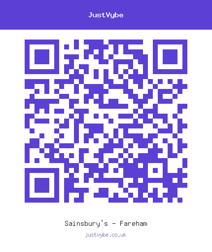 QR code