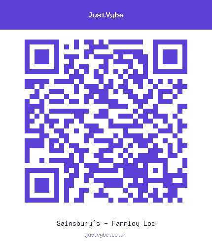 QR code