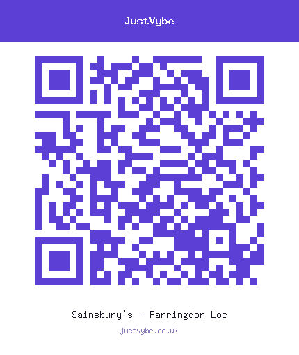 QR code