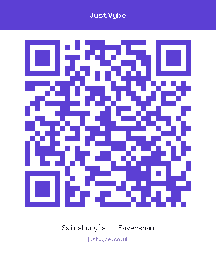 QR code