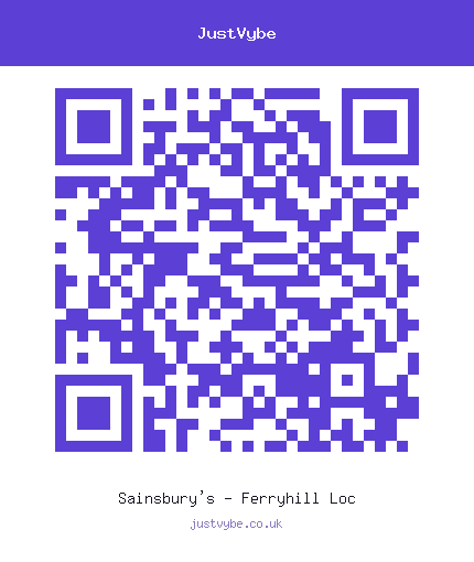 QR code