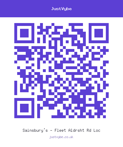 QR code