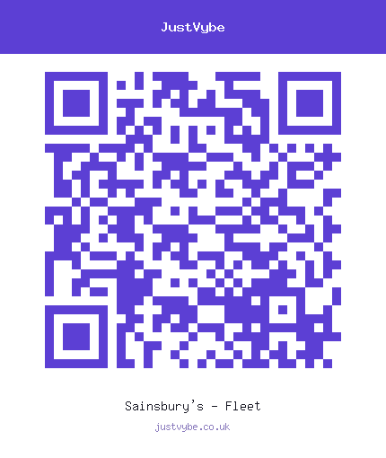 QR code