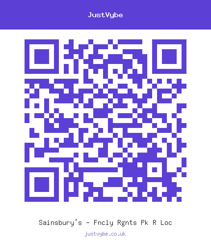 QR code