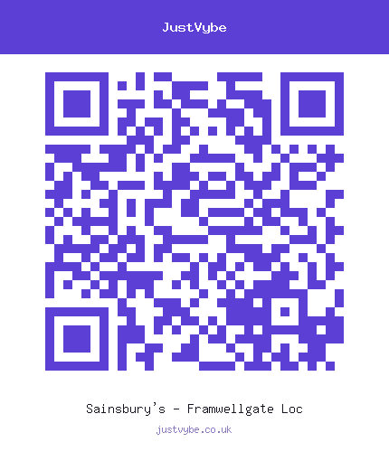 QR code