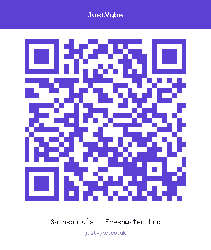 QR code