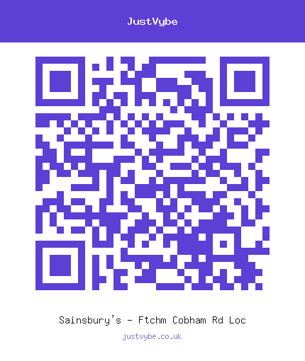 QR code