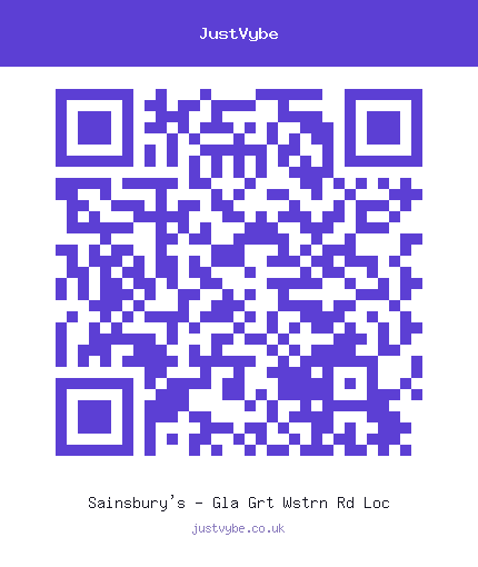 QR code