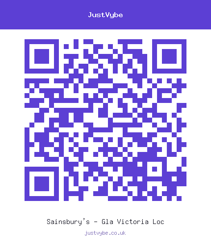 QR code