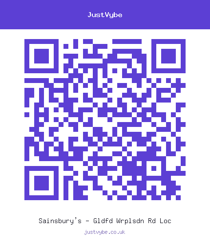 QR code