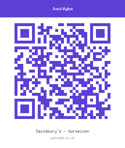 QR code