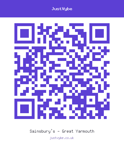 QR code