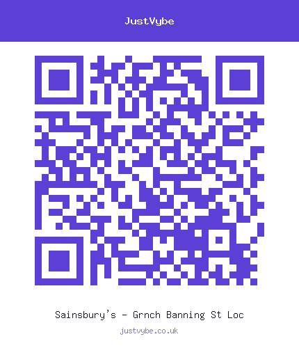 QR code