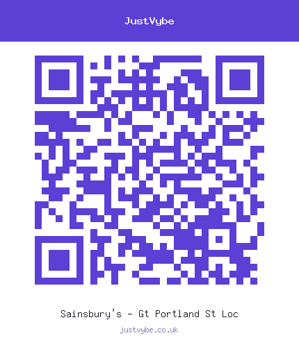 QR code