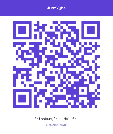 QR code