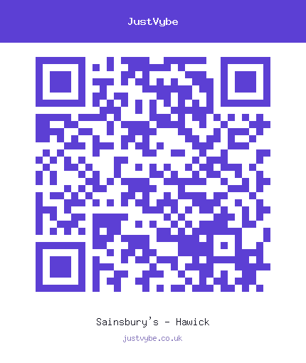 QR code