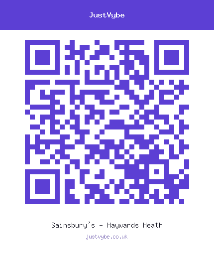 QR code