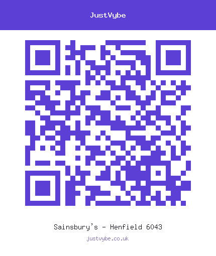 QR code