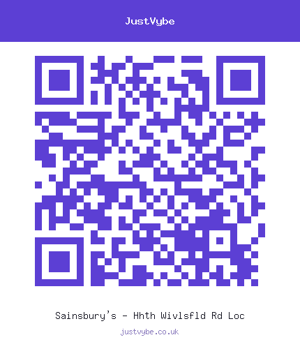 QR code