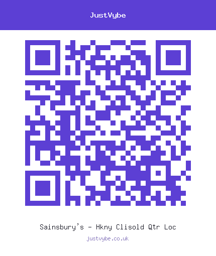 QR code