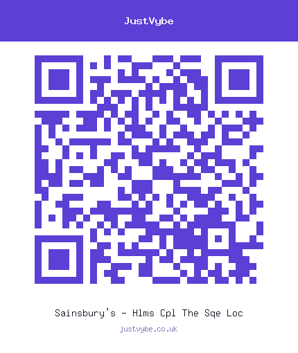 QR code