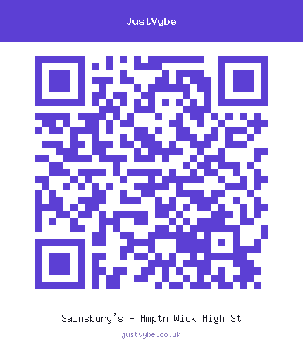 QR code