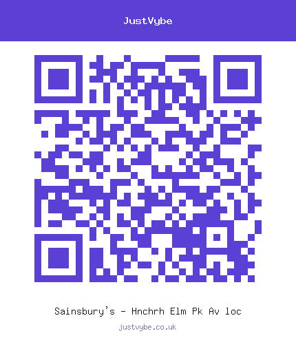 QR code