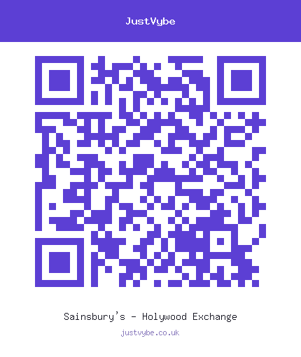 QR code