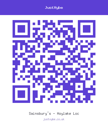 QR code