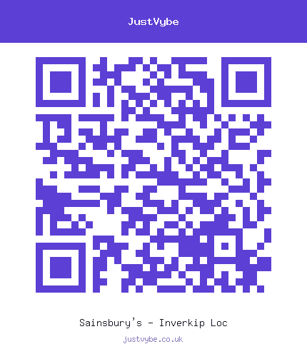 QR code
