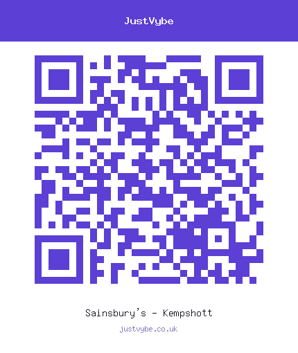 QR code