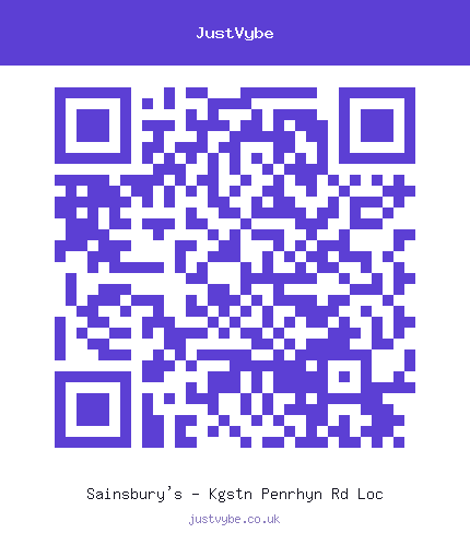 QR code