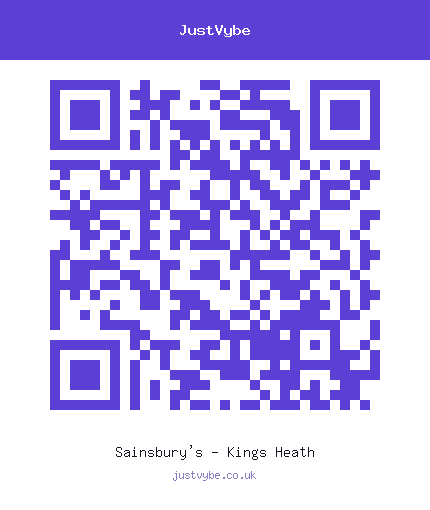 QR code