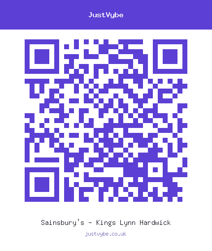 QR code